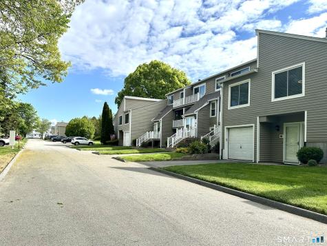 629 Longfellow Drive Branford CT 06405