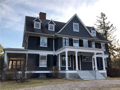 265 Goshen Road Litchfield CT 06759