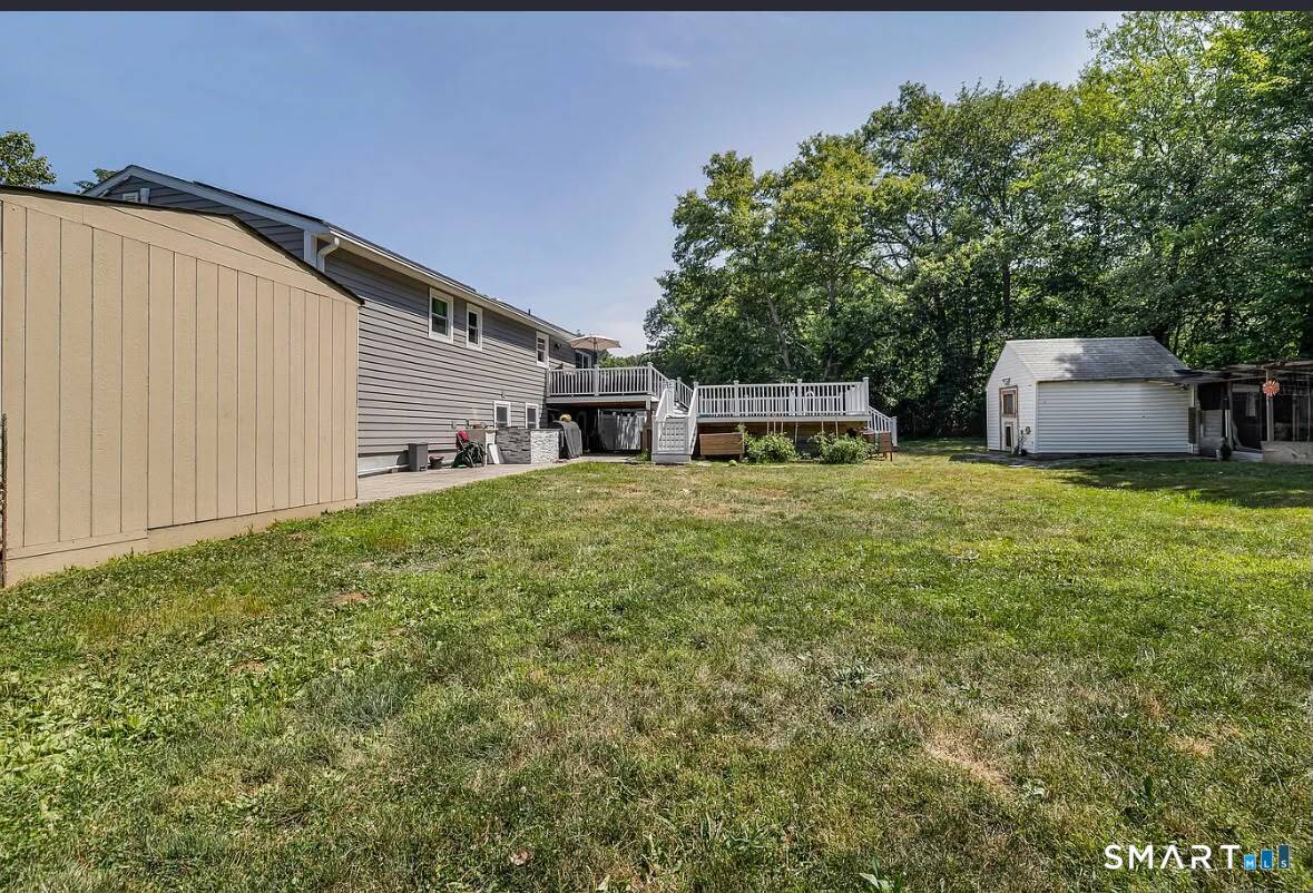 19 Miner Road West Haven CT 06516