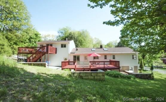 51 Plum Tree Lane Trumbull CT 06611