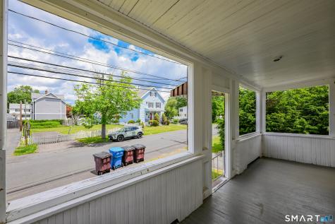 54 Overlook Avenue New Britain CT 06053