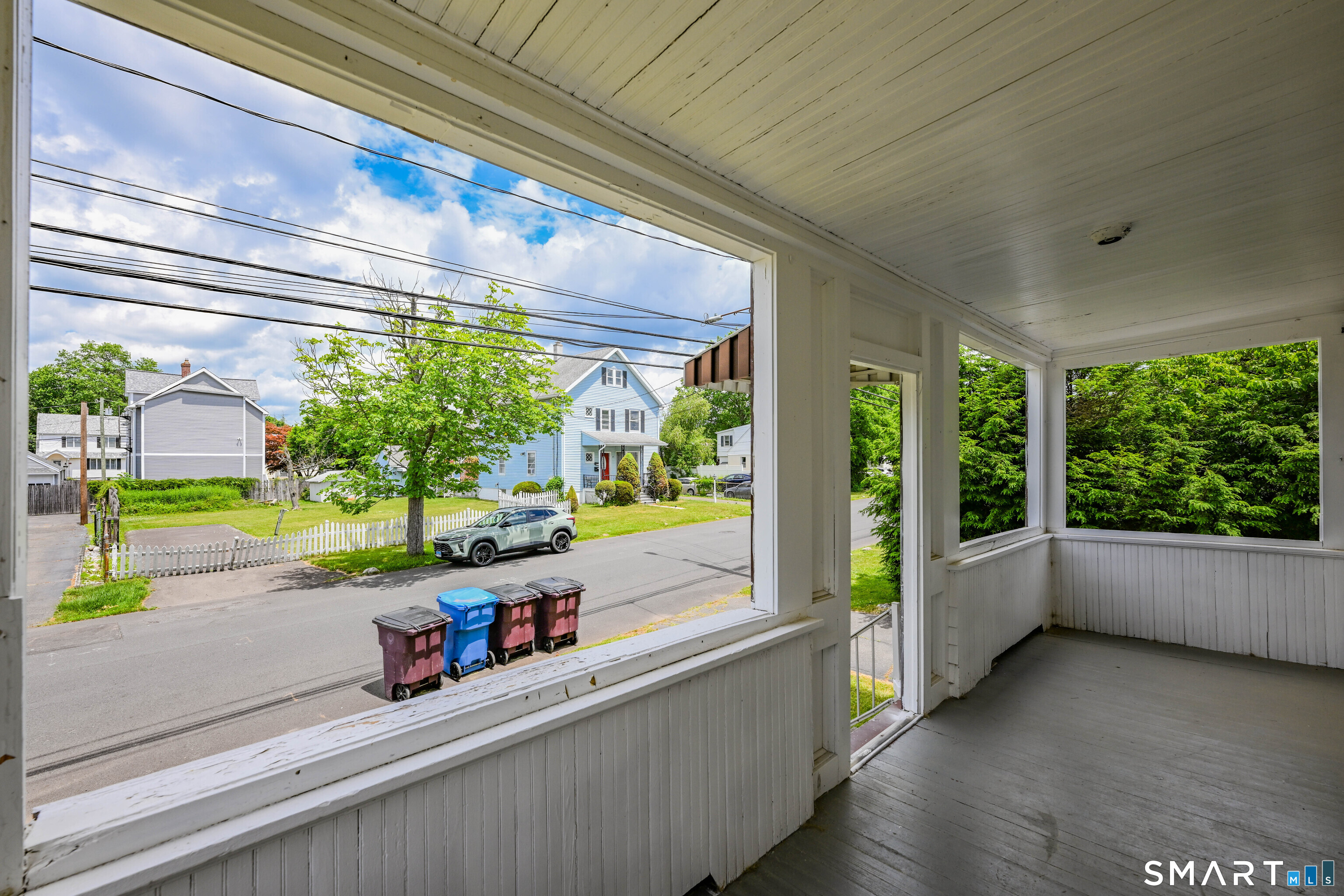 54 Overlook Avenue New Britain CT 06053