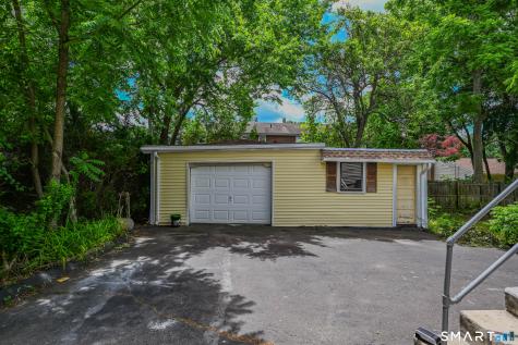 54 Overlook Avenue New Britain CT 06053