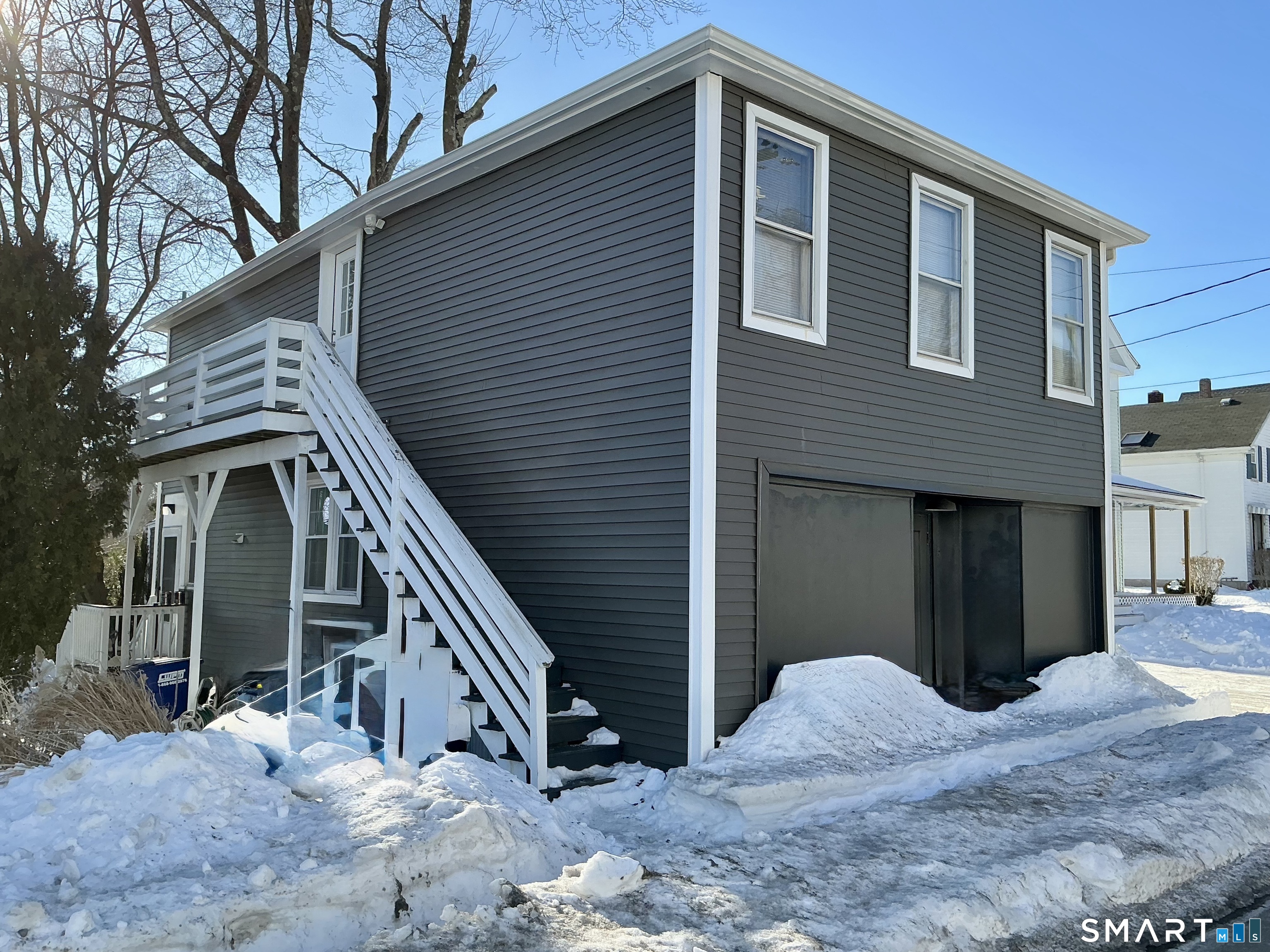 74 Liberty Street Stonington CT 06379