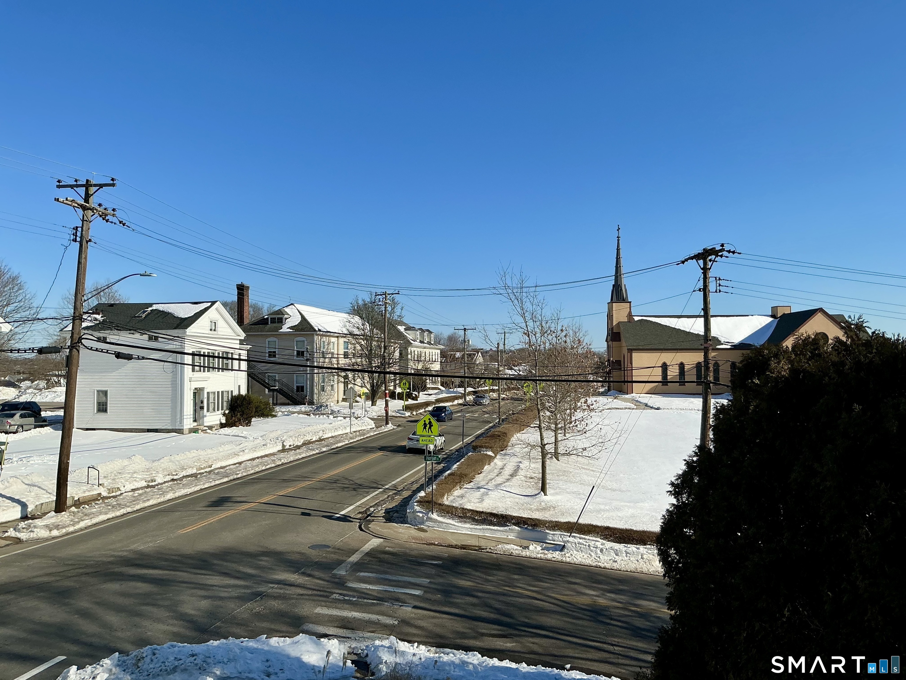 74 Liberty Street Stonington CT 06379
