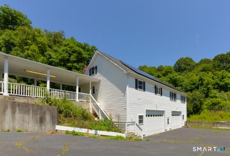 122 Purchase Brook Road Southbury CT 06488