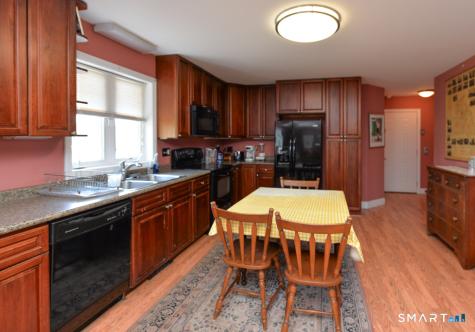 122 Purchase Brook Road Southbury CT 06488