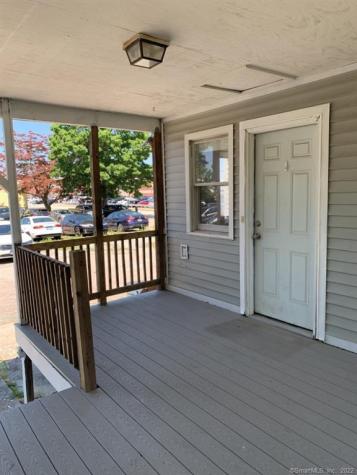 62 West Elderkin Avenue Groton CT 06340