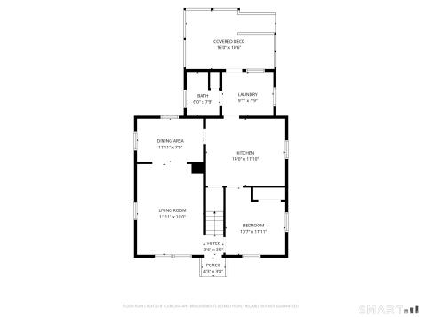 62 West Elderkin Avenue Groton CT 06340