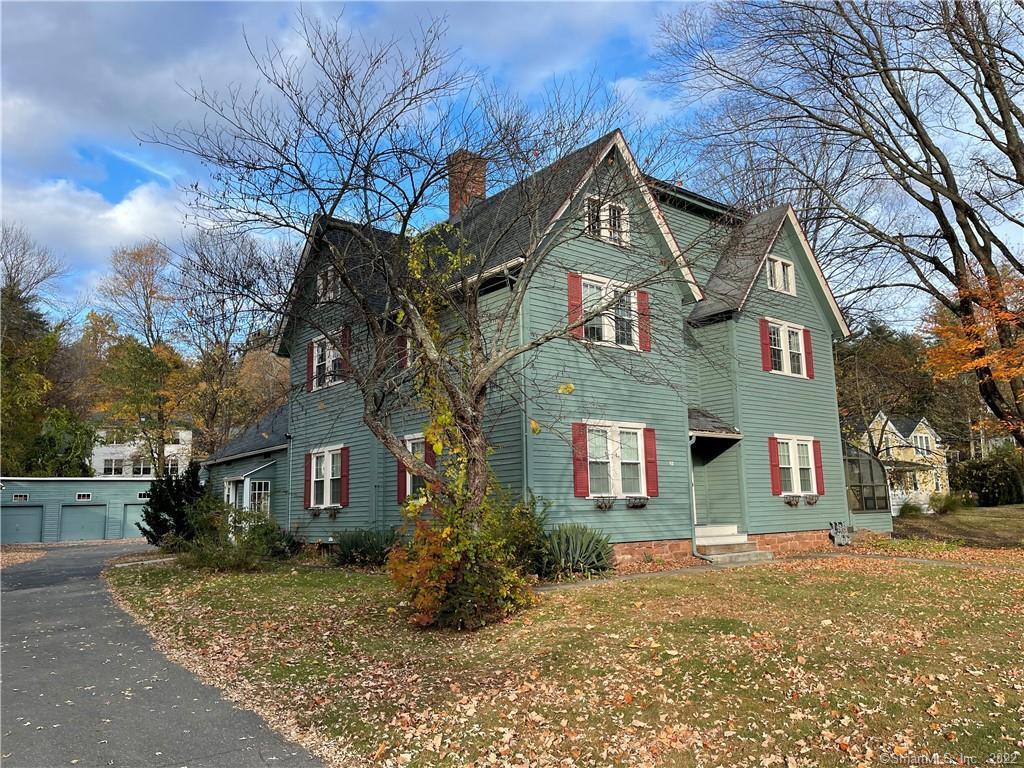 52 West Street Simsbury CT 06070