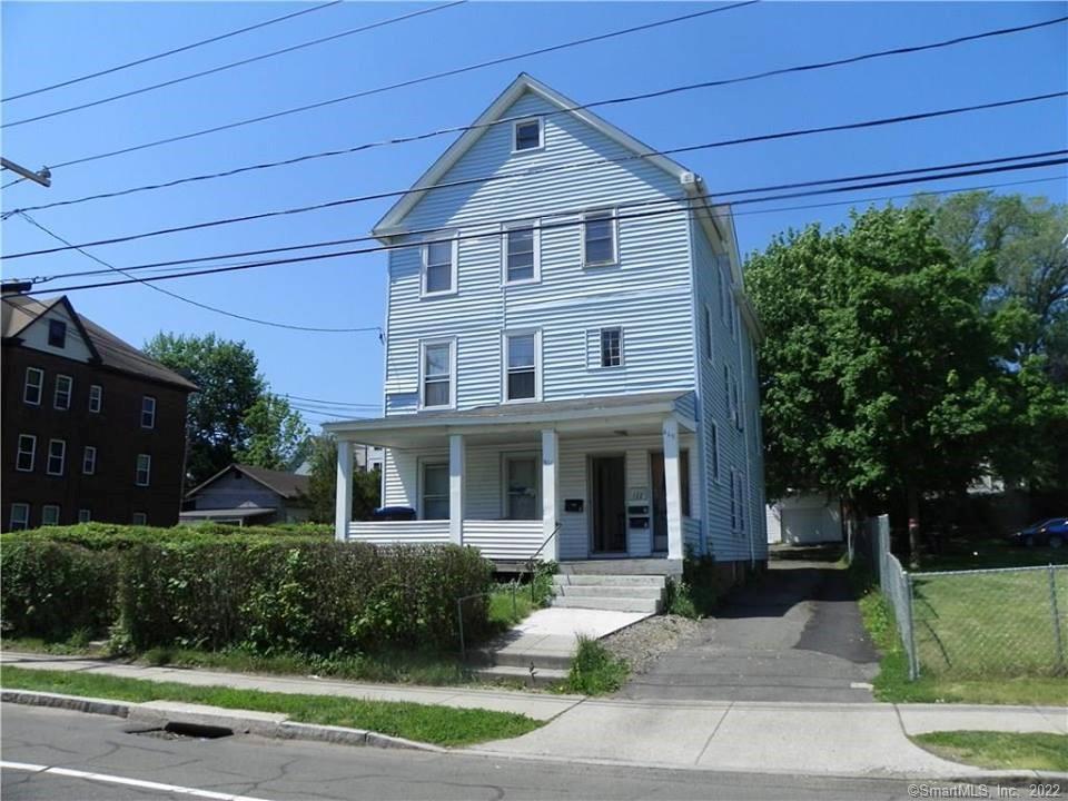 419 Columbus Boulevard New Britain CT 06051