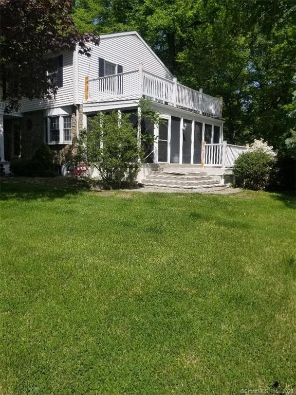212 East Rutland Road Milford CT 06461