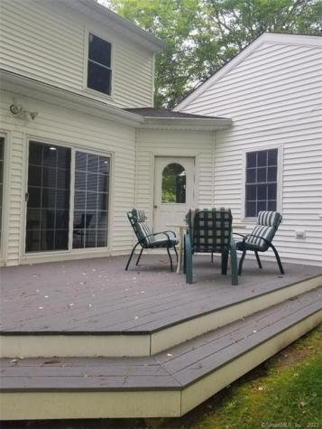 212 East Rutland Road Milford CT 06461