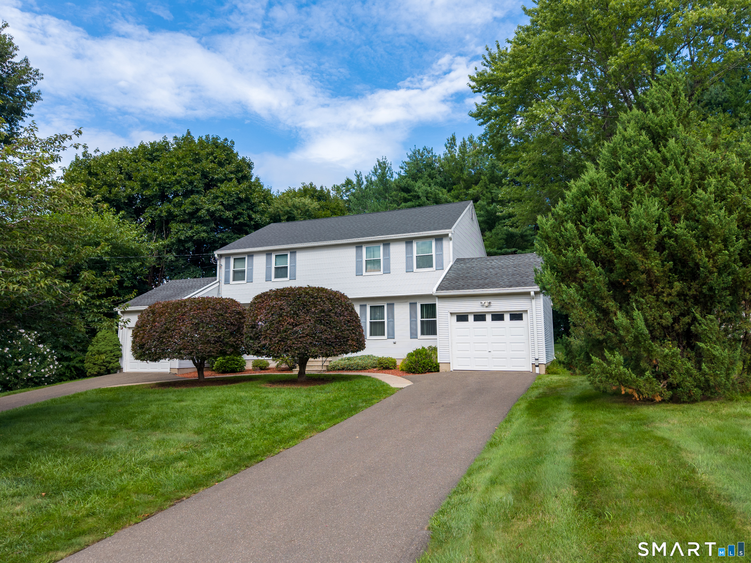 115 Brandegee Lane Berlin CT 06037