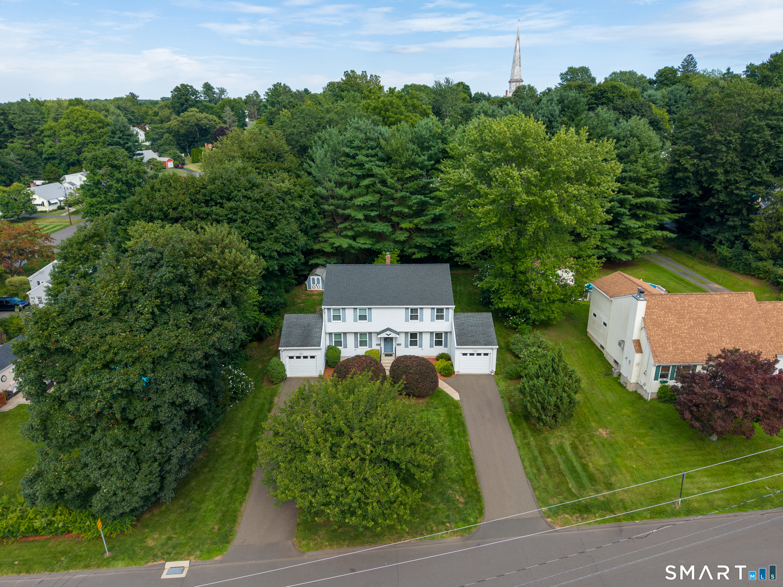 115 Brandegee Lane Berlin CT 06037