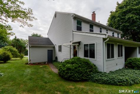 115 Brandegee Lane Berlin CT 06037