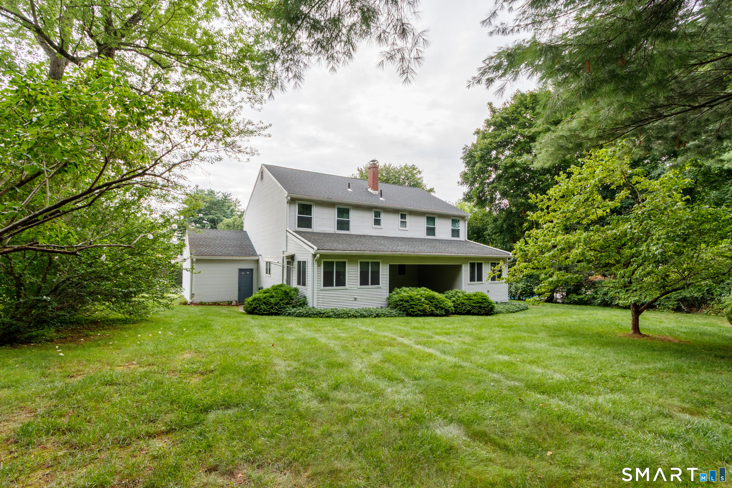 115 Brandegee Lane Berlin CT 06037