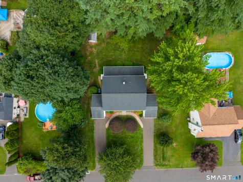 115 Brandegee Lane Berlin CT 06037