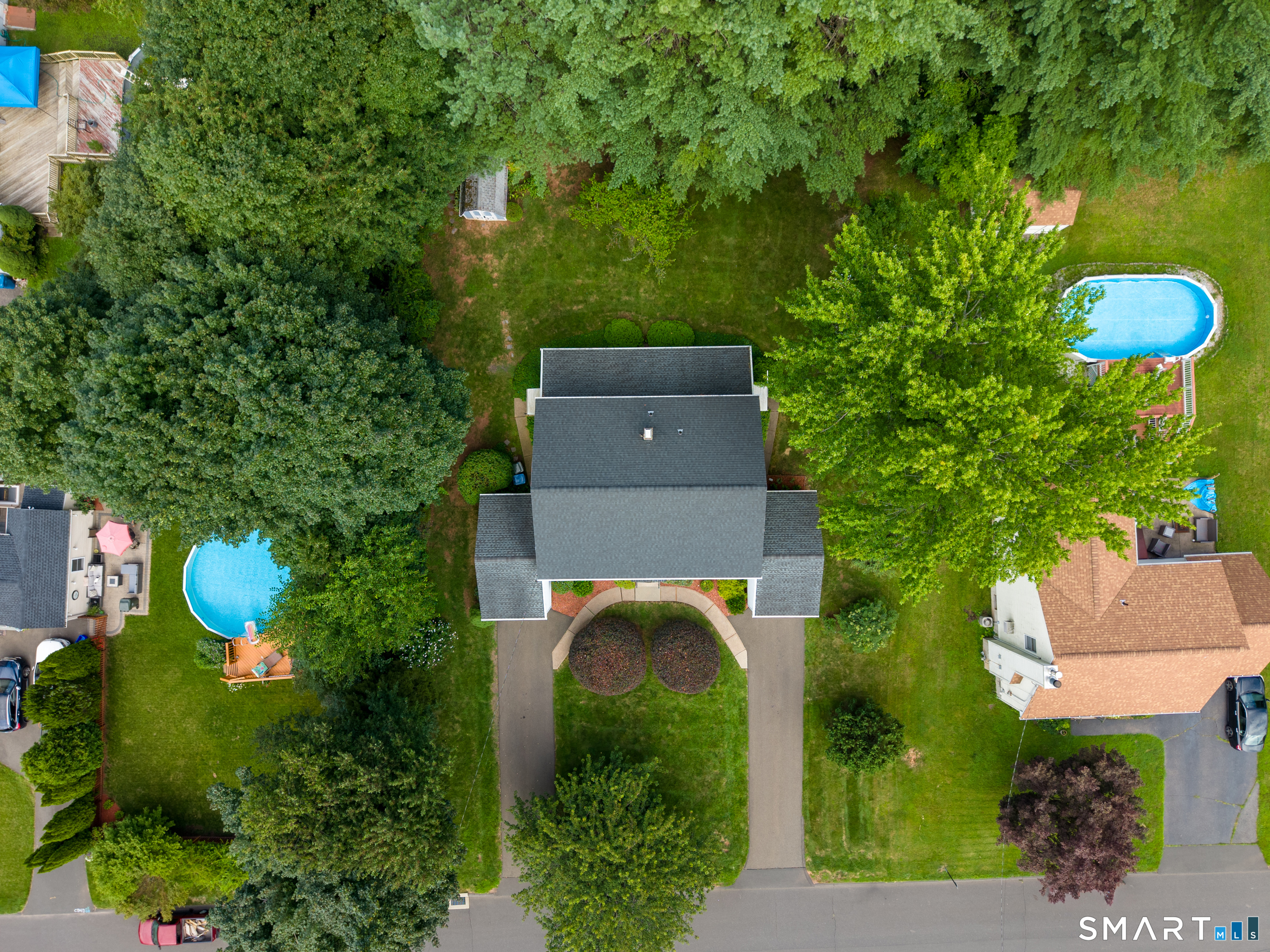 115 Brandegee Lane Berlin CT 06037