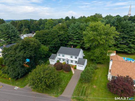 115 Brandegee Lane Berlin CT 06037