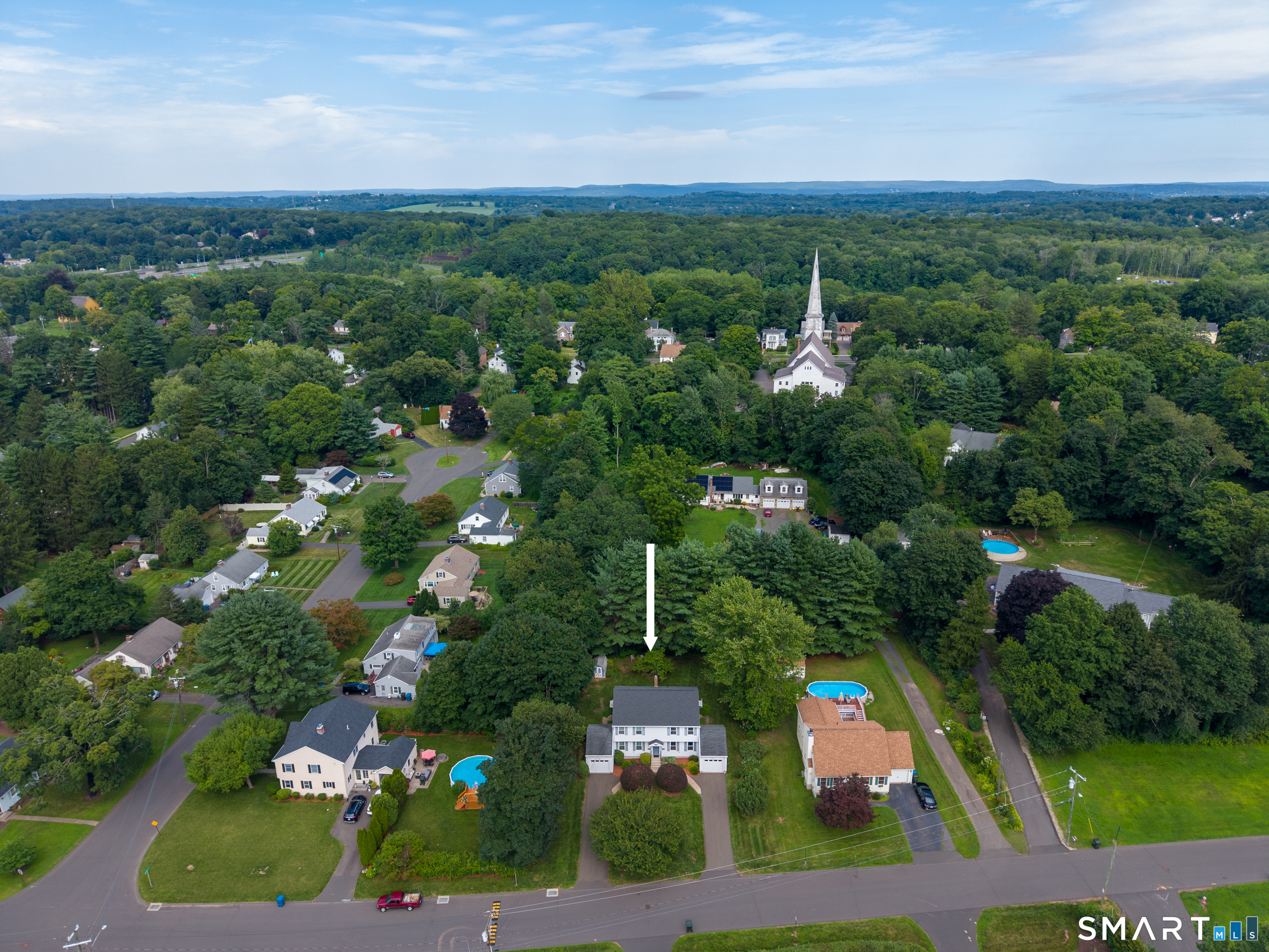 115 Brandegee Lane Berlin CT 06037