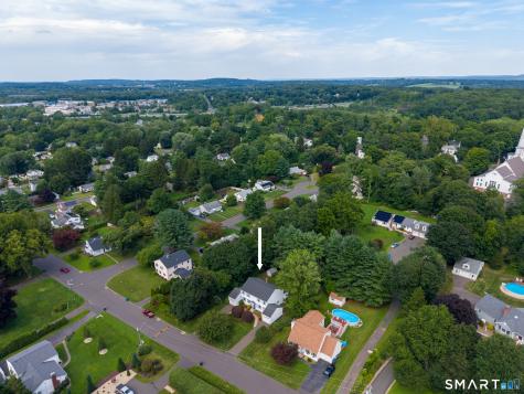 115 Brandegee Lane Berlin CT 06037