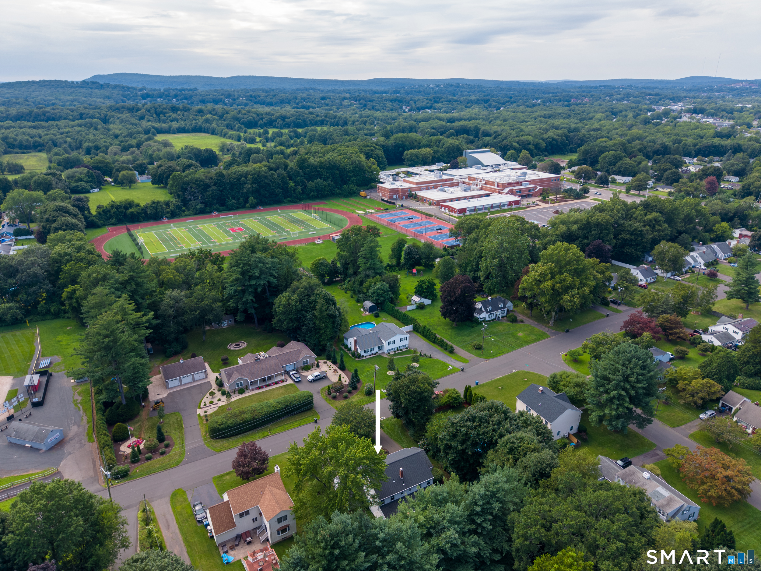 115 Brandegee Lane Berlin CT 06037