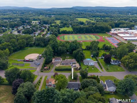 115 Brandegee Lane Berlin CT 06037