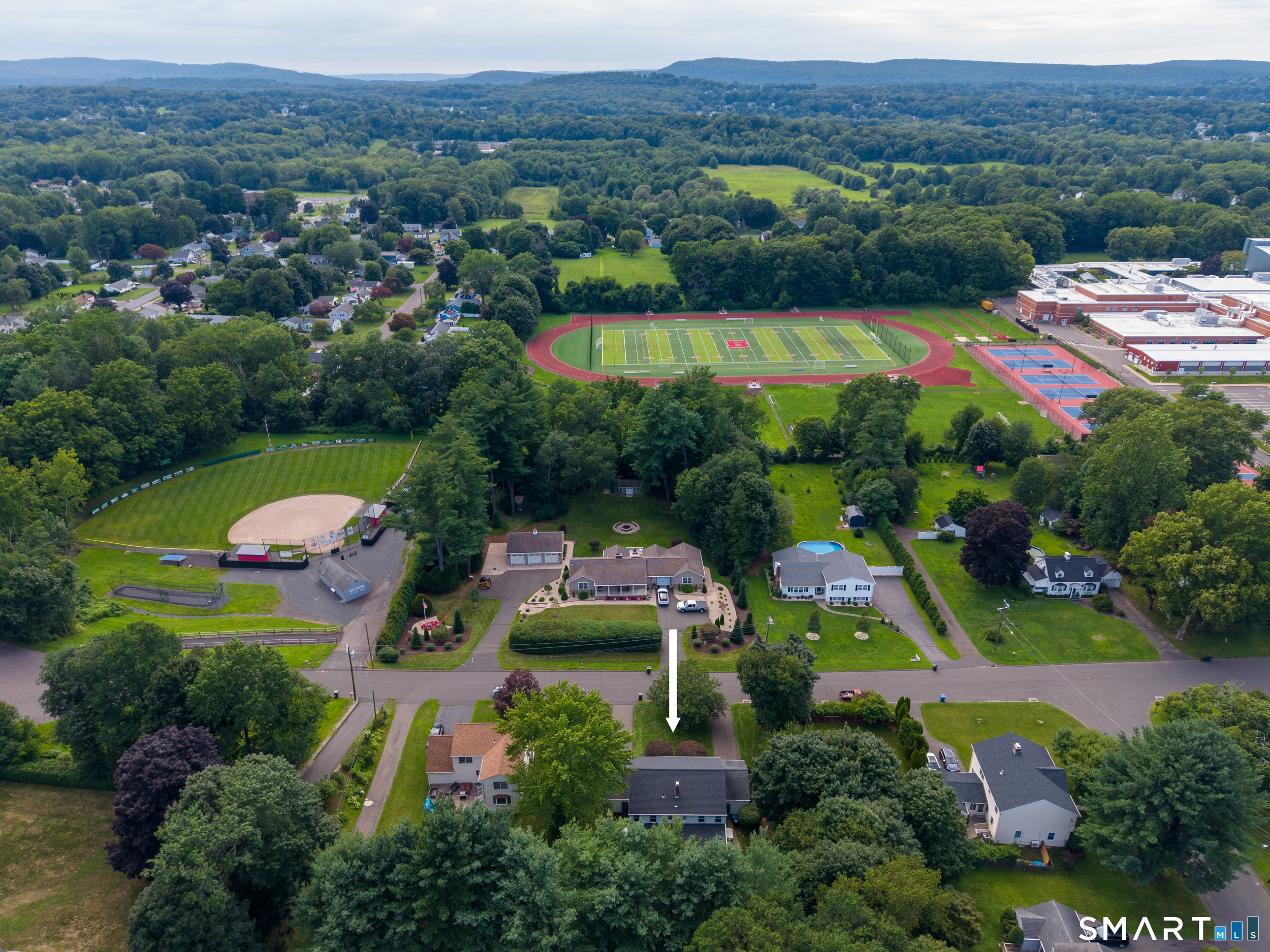 115 Brandegee Lane Berlin CT 06037