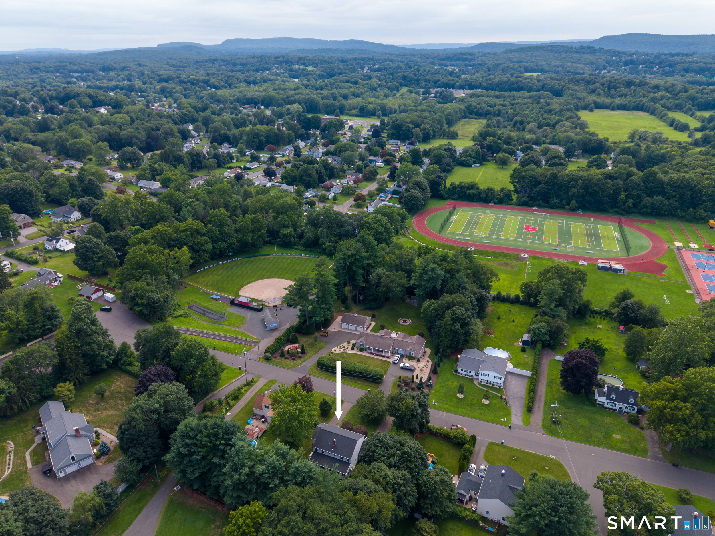 115 Brandegee Lane Berlin CT 06037