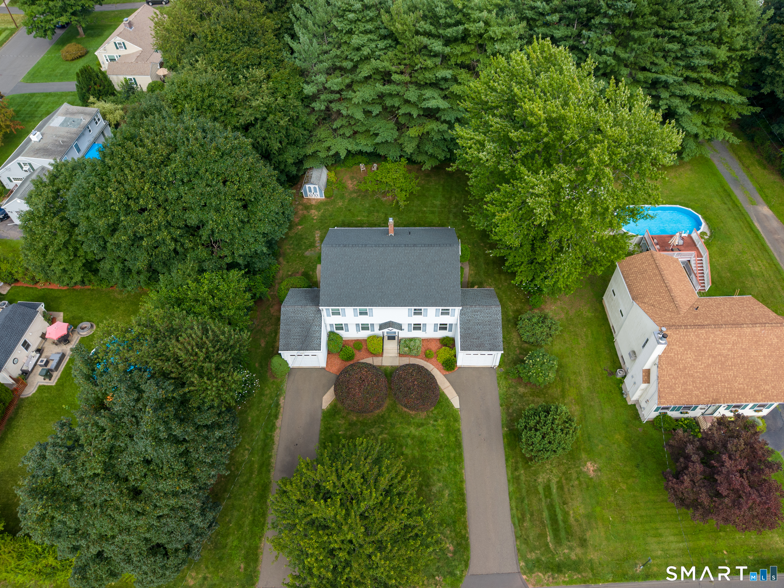 115 Brandegee Lane Berlin CT 06037