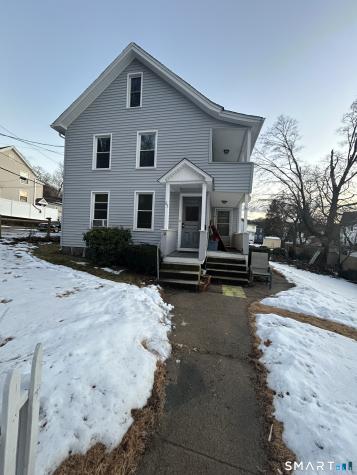 63 Woodbine Street Naugatuck CT 06770