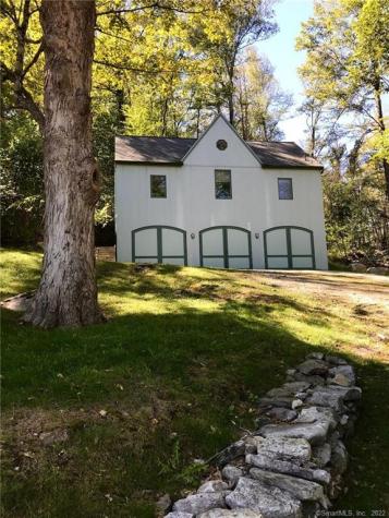 123B Macedonia Road Kent CT 06757