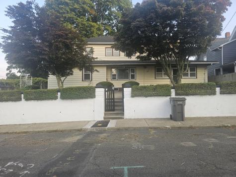 8 Cliff Street Naugatuck CT 06770