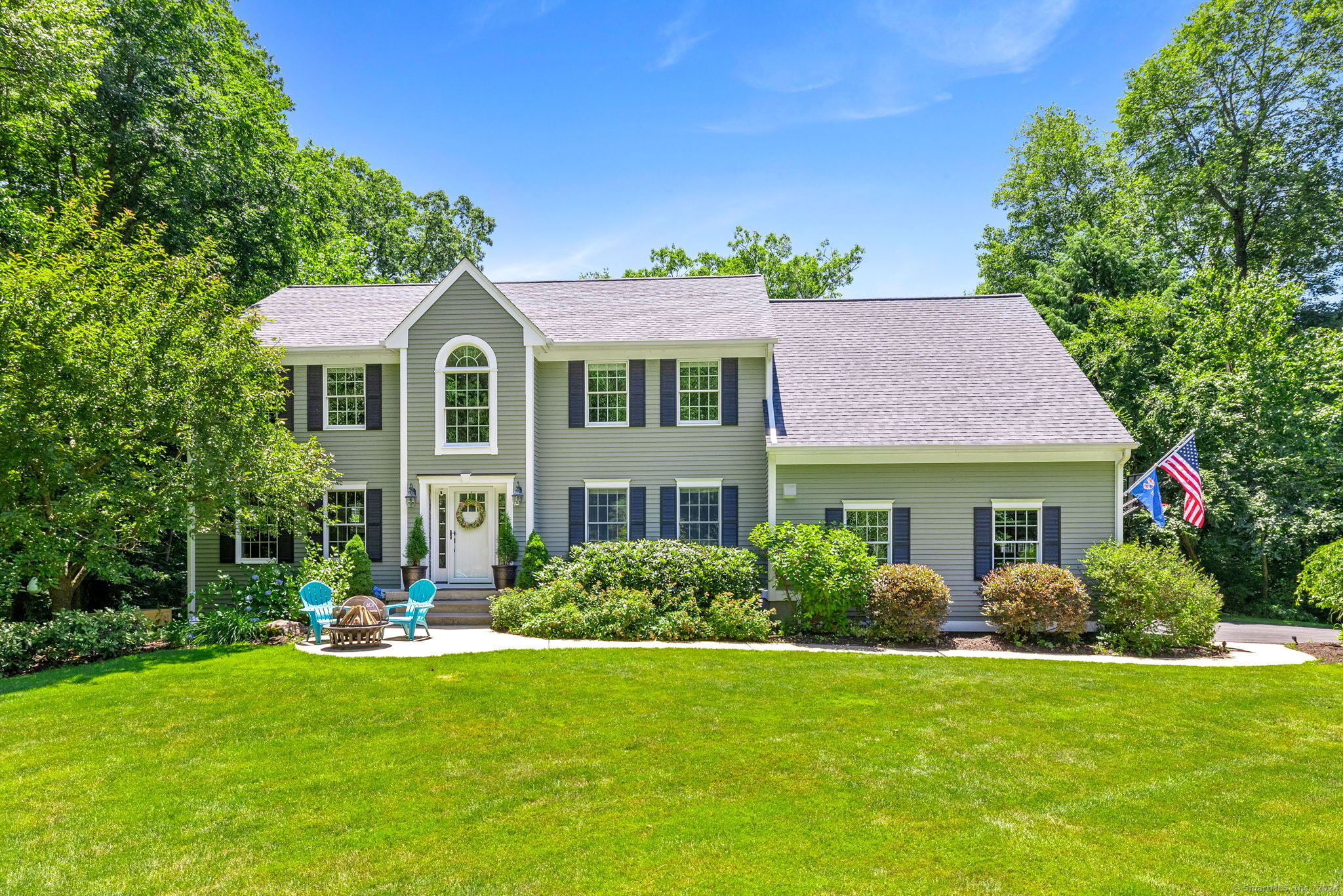 1 Boxwood Road Farmington CT 06032