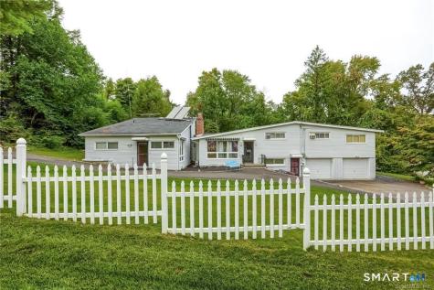 22 Pleasant Rise Brookfield CT 06804