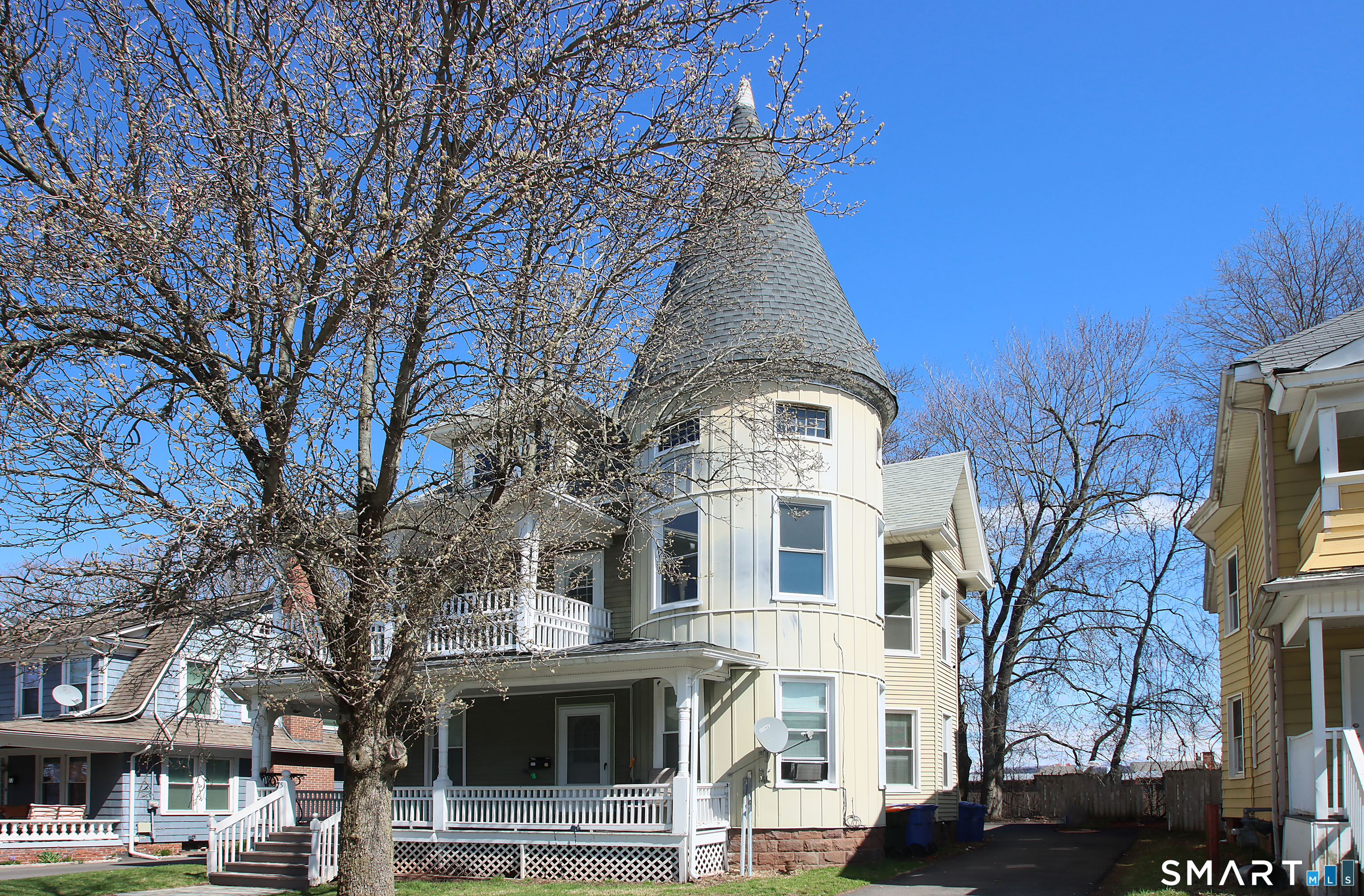 75 Wilcox Avenue Meriden CT 06451