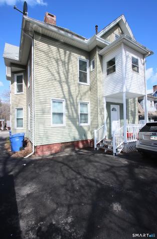 75 Wilcox Avenue Meriden CT 06451