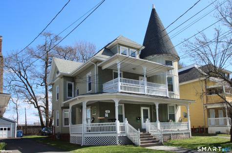 75 Wilcox Avenue Meriden CT 06451