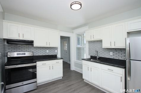 75 Wilcox Avenue Meriden CT 06451