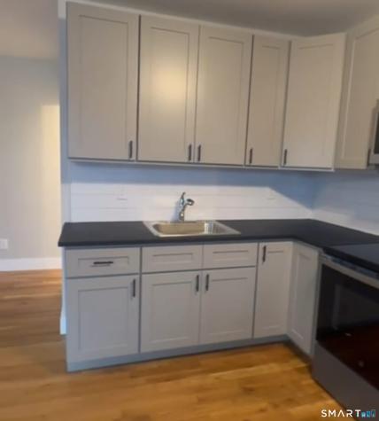 980 Hancock Avenue Bridgeport CT 06605