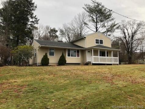199 Allerton Road Naugatuck CT 06770