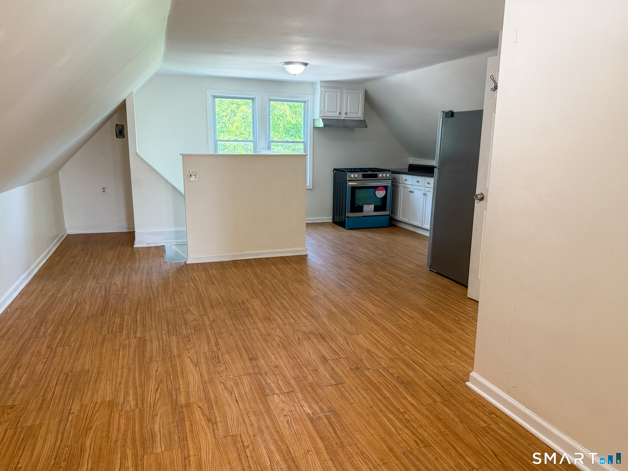 1004 Hancock Avenue Bridgeport CT 06605