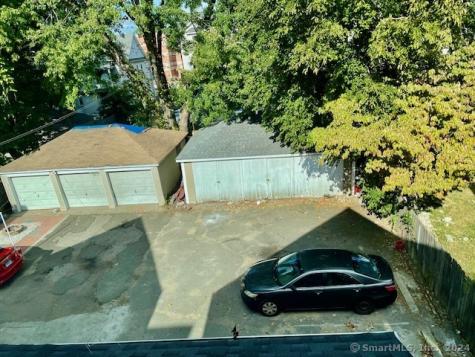 1004 Hancock Avenue Bridgeport CT 06605