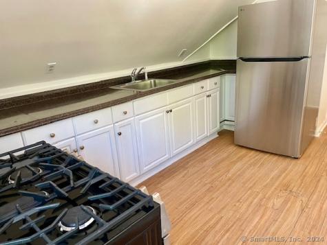 1004 Hancock Avenue Bridgeport CT 06605