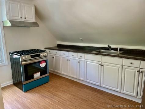 1004 Hancock Avenue Bridgeport CT 06605