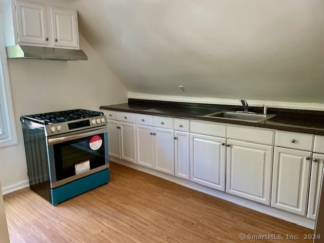 1004 Hancock Avenue Bridgeport CT 06605