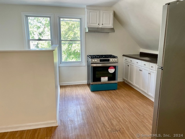 1004 Hancock Avenue Bridgeport CT 06605