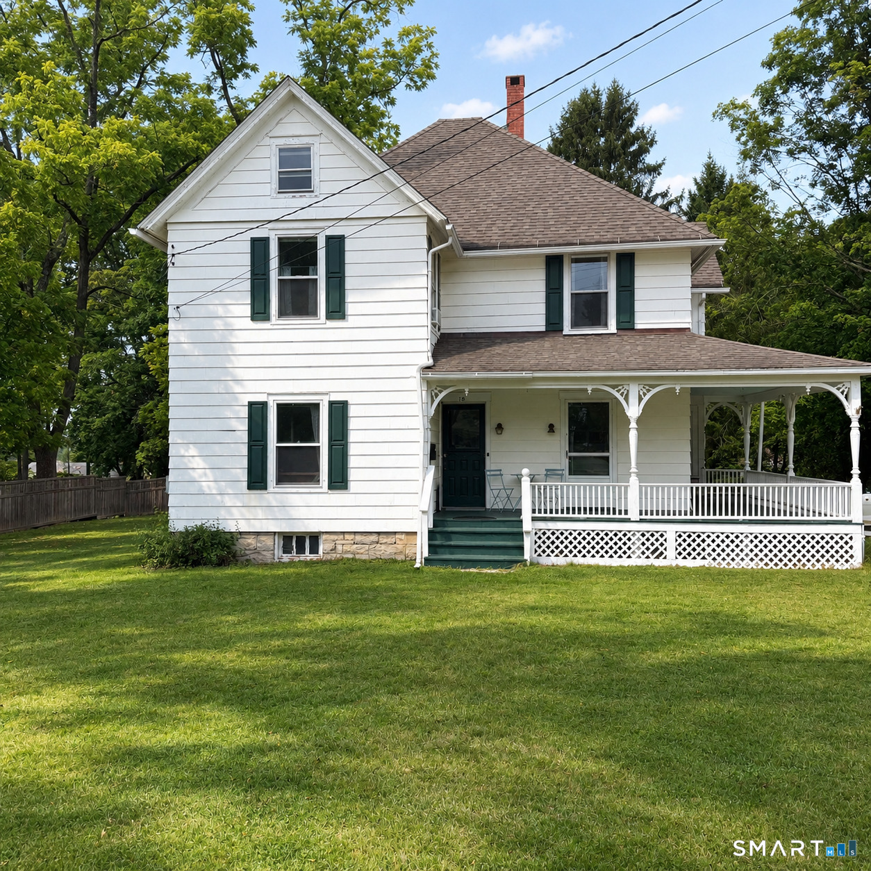 18 Hospital Hill Road Sharon CT 06069