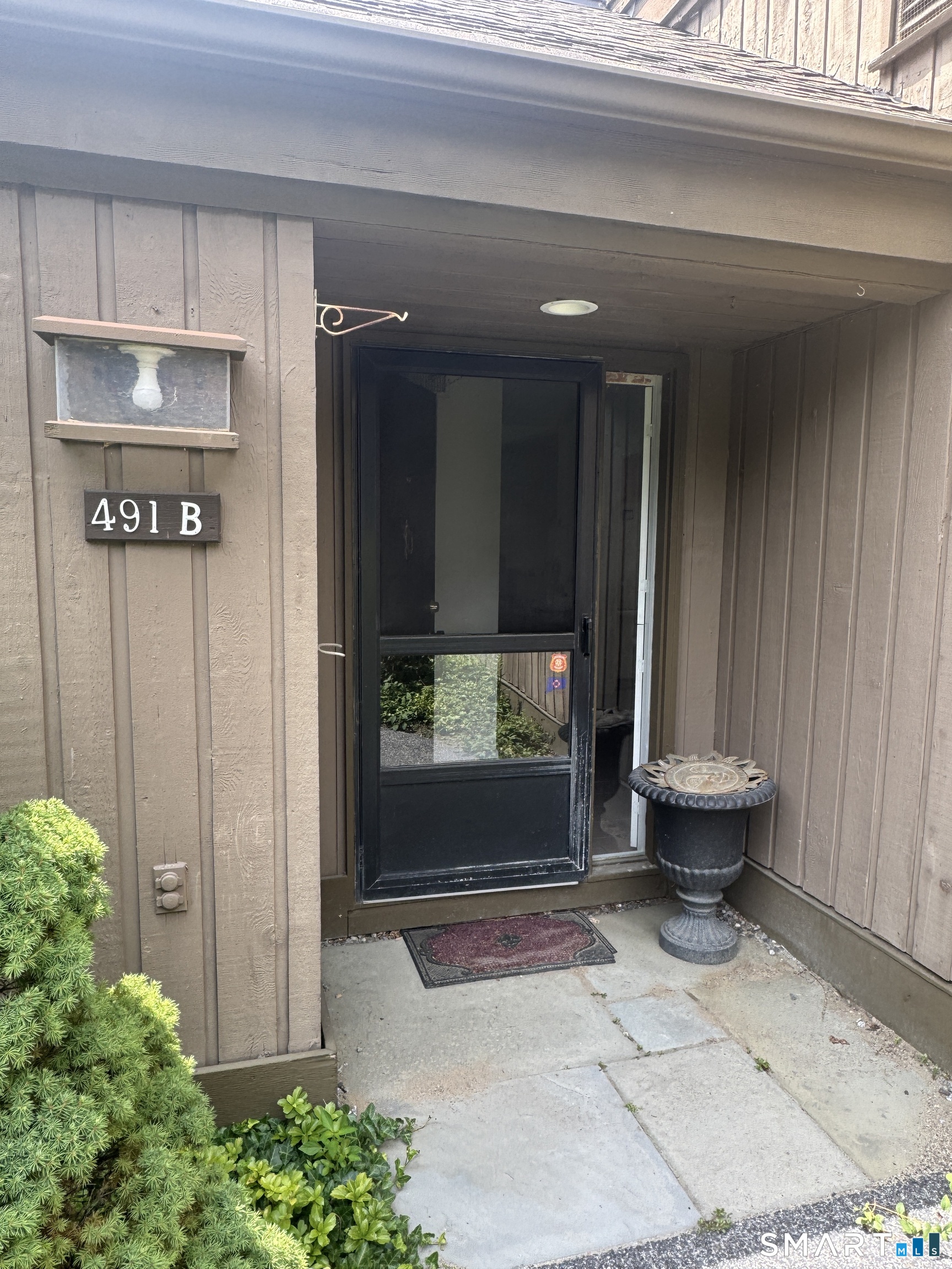 491 Unit B Heritage Village Southbury CT 06844